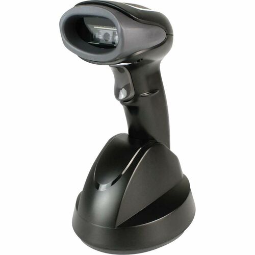 Kit de scanner de codes-barres POS-X Ion 995ED048300333 - Connectivité sans fil - 270 scans/