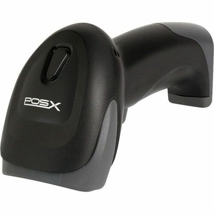 Kit de scanner de codes-barres POS-X Ion 995ED048300333 - Connectivité sans fil - 270 scans/