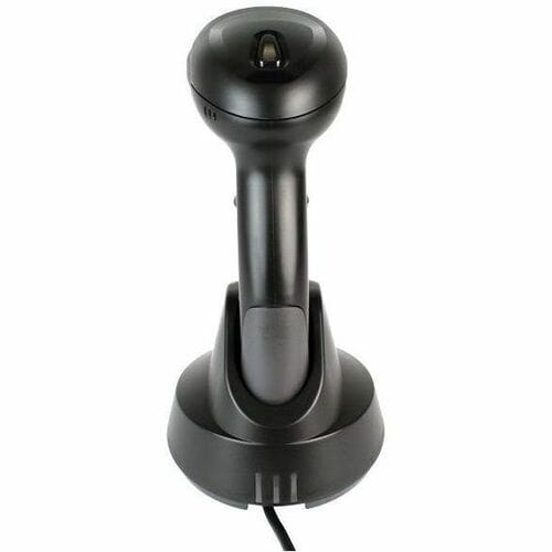 Kit de scanner de codes-barres POS-X Ion 995ED048300333 - Connectivité sans fil - 270 scans/
