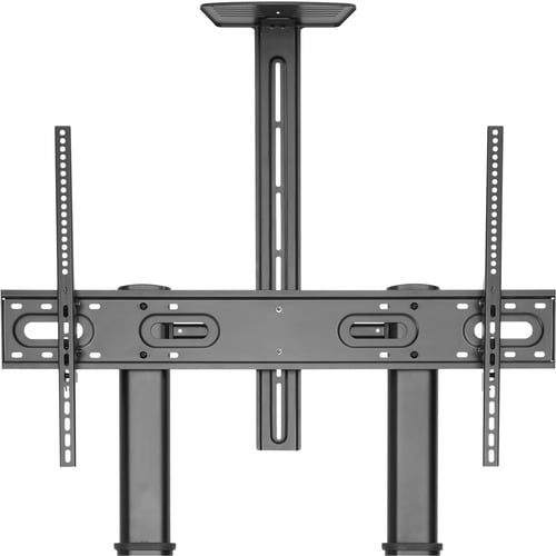 Carrito de TV con altura ajustable V7