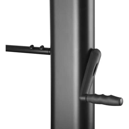 Carrito de TV con altura ajustable V7