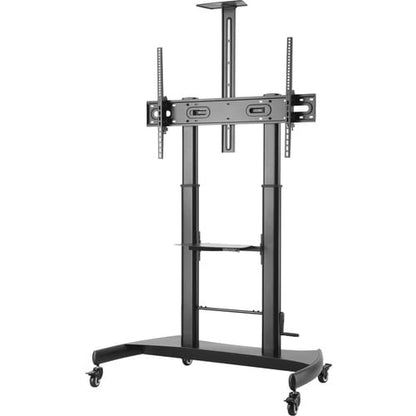 Carrito de TV con altura ajustable V7