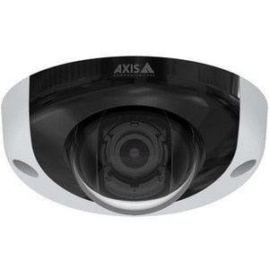 AXIS P3935-LR HD Network Camera - Dome  - 49.21 ft (15 m) - H.264 (MPEG-4 Part 1