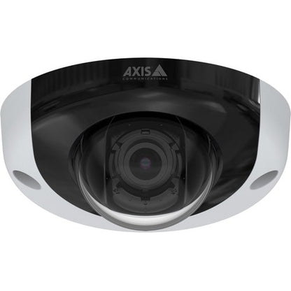 AXIS P3935-LR Full HD Network Camera - Color - Dome  - 49.21 ft (15 m) Infrared