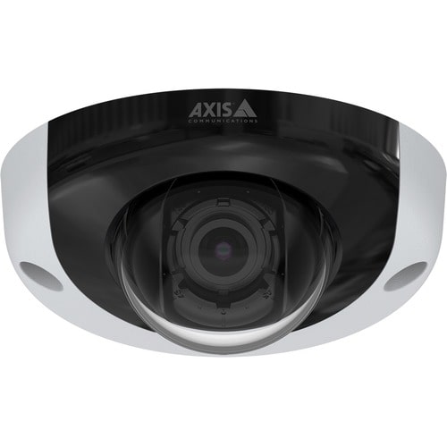 AXIS P3935-LR Full HD Network Camera - Color - Dome  - 49.21 ft (15 m) Infrared