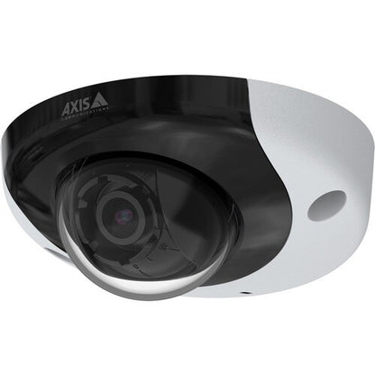 AXIS P3935-LR Full HD Network Camera - Color - Dome  - 49.21 ft (15 m) Infrared
