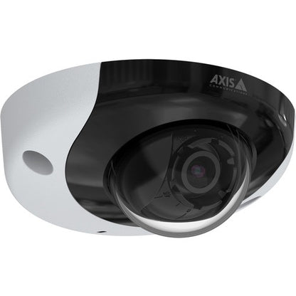 AXIS P3935-LR Full HD Network Camera - Color - Dome  - 49.21 ft (15 m) Infrared