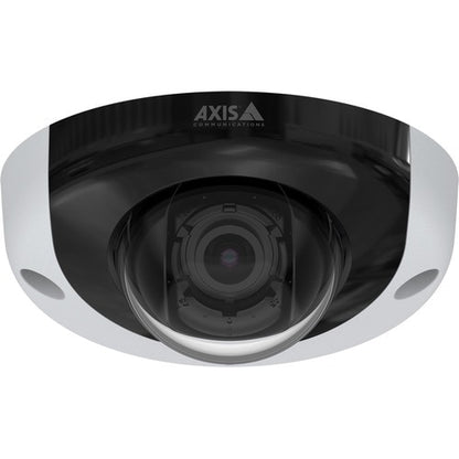 AXIS P3935-LR HD Network Camera - 10 - Dome  - H.264, H.265, MJPEG - 1920 x 1080