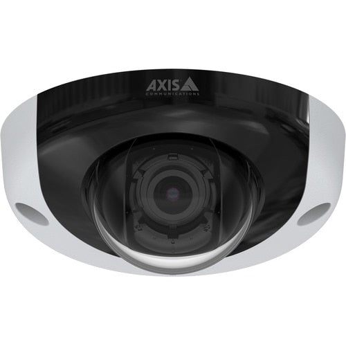 AXIS P3935-LR HD Network Camera - 10 - Dome  - H.264, H.265, MJPEG - 1920 x 1080