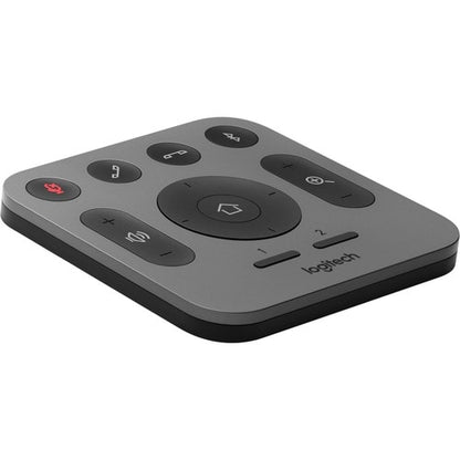 Télécommande Logitech Meetup pour caméra de conférence