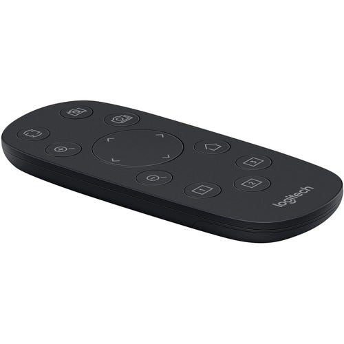 Télécommande Logitech PTZ Pro 2 - Pour conférence
