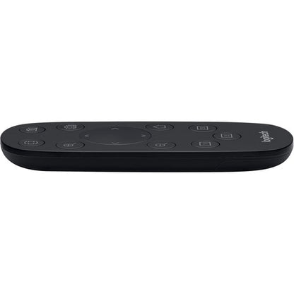 Télécommande Logitech PTZ Pro 2 - Pour conférence