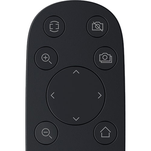 Télécommande Logitech PTZ Pro 2 - Pour conférence