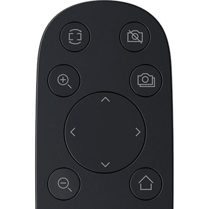 Télécommande Logitech PTZ Pro 2 - Pour conférence