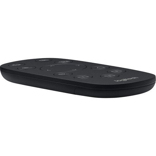 Télécommande Logitech PTZ Pro 2 - Pour conférence