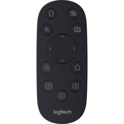 Télécommande Logitech PTZ Pro 2 - Pour conférence