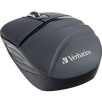 SOURIS DE VOYAGE WL MINI SÉRIE COMMUTER GRAPHITE MULTI 6