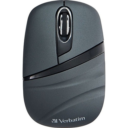 SOURIS DE VOYAGE WL MINI SÉRIE COMMUTER GRAPHITE MULTI 6
