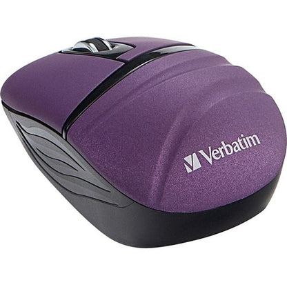 WL MINI TRAVEL MOUSE COMMUTER MULTI SÉRIE 6 VIOLET