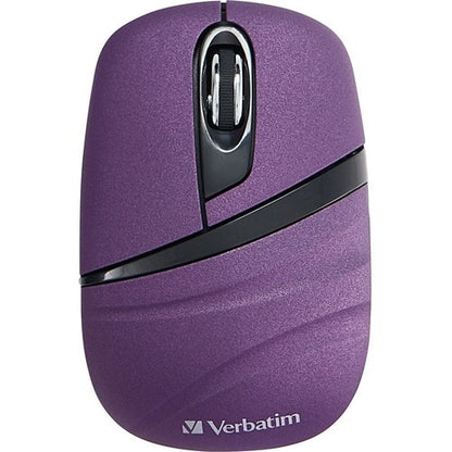 WL MINI TRAVEL MOUSE COMMUTER MULTI SÉRIE 6 VIOLET