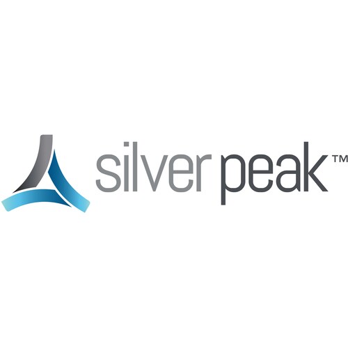 Aruba Edge Connect Silver Peak Unity EdgeConnect BW Haute Disponibilité - 1 Ins. EC