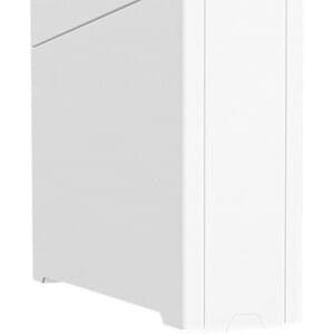 Chief Impact Floor Mounted Back-to