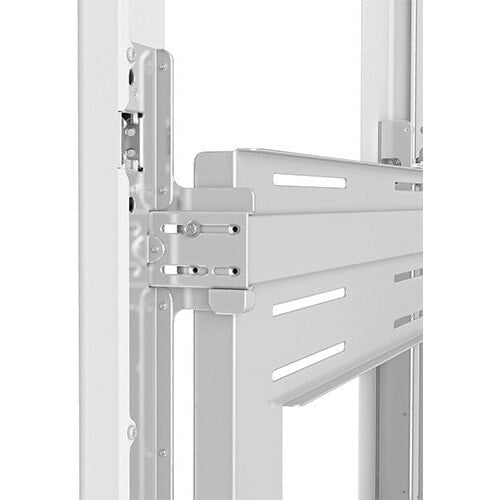 Chief Impact Floor Mounted Back-to