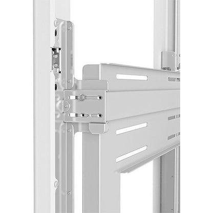 Chief Impact Floor Mounted Back-to