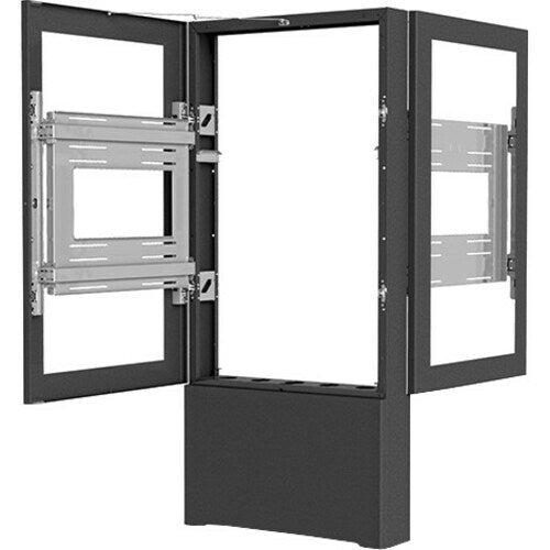 Chief Impact Floor Mounted Back-to