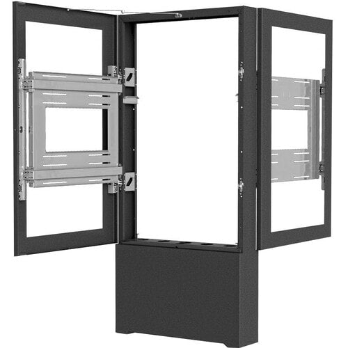 Chief Impact Floor Mounted Back-to