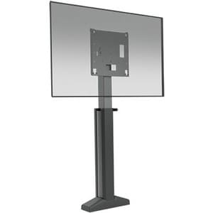 Chief LFE1U Floor Mount for Flat Panel Display, In