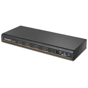 AVOCENT SV UNIVERSAL DP/H 4-PORT MULTIVIEWER KVM