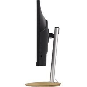 ConceptD CP1271 V 27\" Class Full HD LCD Monitor - 16:9 - Black