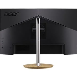 ConceptD CP1271 V 27\" Class Full HD LCD Monitor - 16:9 - Black