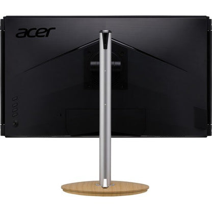ConceptD CP5271U V 27\" Class WQHD LCD Monitor - 16:9 - Black