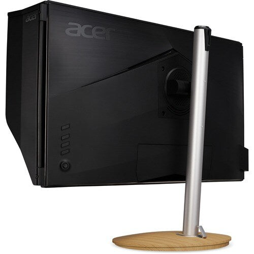 ConceptD CP5271U V 27\" Class WQHD LCD Monitor - 16:9 - Black