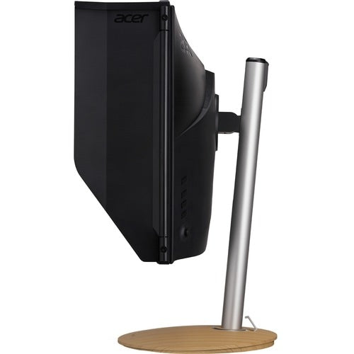 ConceptD CP5271U V 27\" Class WQHD LCD Monitor - 16:9 - Black