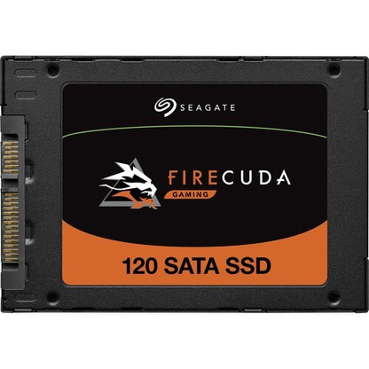 Disque SSD MULTI 10 2 To SATA FIRECUDA 120 2,553 ans RESCUE DATA RCVRY