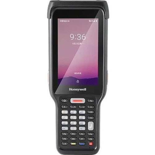 Ordinateur de poche Honeywell ScanPal EDA61K - 3 Go de RAM - 32 Go de mémoire flash