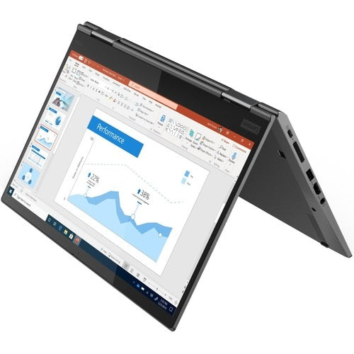 FR THINKPAD X1 YOGA I7-10610U VPRO 1.8G 16GB 512GB 14IN W10P