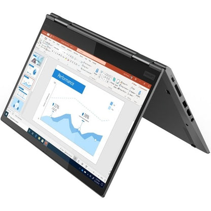 FR THINKPAD X1 YOGA I7-10610U VPRO 1.8G 16GB 512GB 14IN W10P