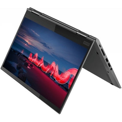 FR THINKPAD X1 YOGA I7-10610U VPRO 1.8G 16GB 512GB 14IN W10P