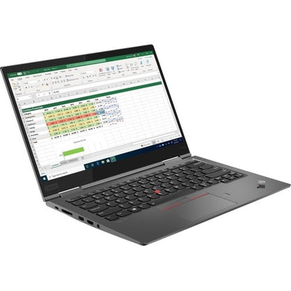 FR THINKPAD X1 YOGA I7-10610U VPRO 1.8G 16GB 512GB 14IN W10P