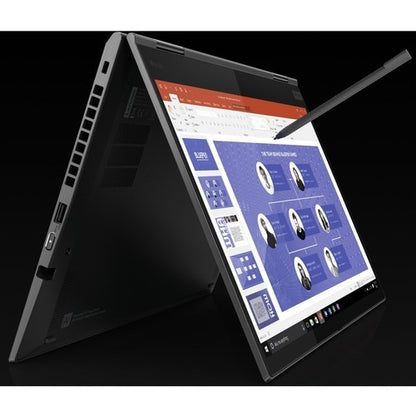 FR THINKPAD X1 YOGA I7-10610U VPRO 1.8G 16GB 512GB 14IN W10P