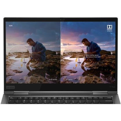 FR THINKPAD X1 YOGA I7-10610U VPRO 1.8G 16GB 512GB 14IN W10P