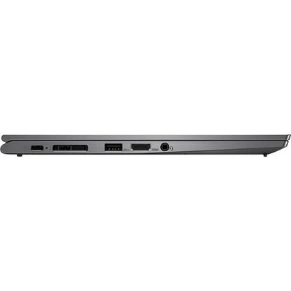 FR THINKPAD X1 YOGA I7-10610U VPRO 1.8G 16GB 512GB 14IN W10P