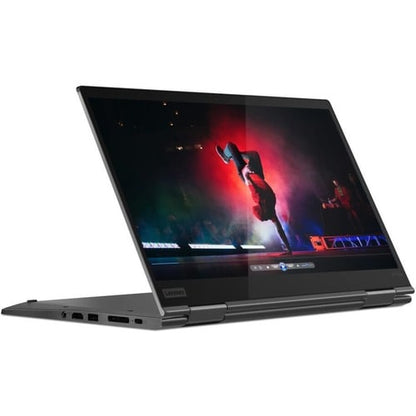 FR THINKPAD X1 YOGA I7-10610U VPRO 1.8G 16GB 512GB 14IN W10P
