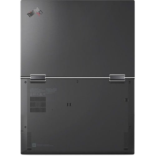 FR THINKPAD X1 YOGA I7-10610U VPRO 1.8G 16GB 512GB 14IN W10P