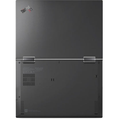 FR THINKPAD X1 YOGA I7-10610U VPRO 1.8G 16GB 512GB 14IN W10P