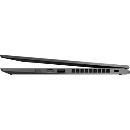 FR THINKPAD X1 YOGA I7-10610U VPRO 1.8G 16GB 512GB 14IN W10P